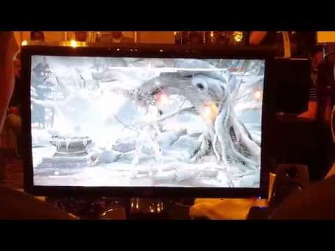 Summer Jam 9 Pools: TGS Gimpy vs PG | Coach Steve