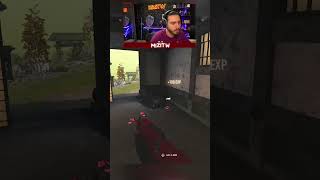 Si le couteau de lancer est nerf, c'est ma faute