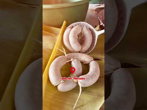 Morcillas o rellenas de Magali Medina en Girardot, Cundinamarca