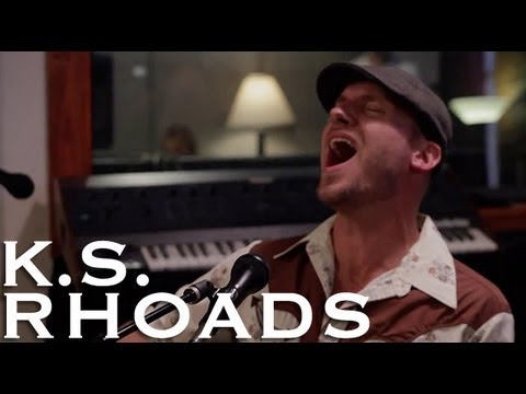 K.S. Rhoads feat. SHEL - Orphaned - 615 Day Session