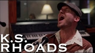 K.S. Rhoads feat. SHEL - Orphaned - 615 Day Session