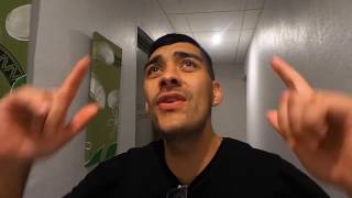 RAROTONGA EXPLORED (the buck's night)