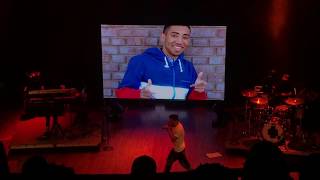 Kyle - Nothing 2 Lose Live House of Blues