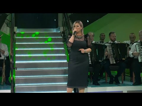 NEJRA KARABEGOVIĆ - Nesuđeni moj - FESTIVAL NARODNE MUZIKE BIHAĆ 2021