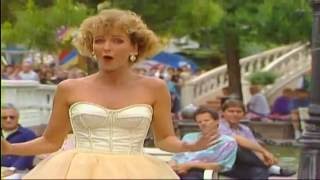 Medley Andrea Jürgens, Claudia Jung &amp; Kristina Bach 1992