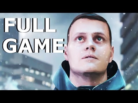 Hybrid Wars - Full Game Walkthrough Gameplay & Ending (No Commentary Playthrough) (Steam PC 2016)