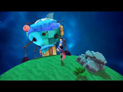 Deiland: Pocket Planet Edition - Take care of your planet