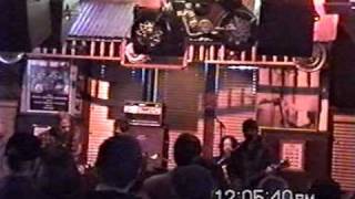 Cactus Soul - He's Gone