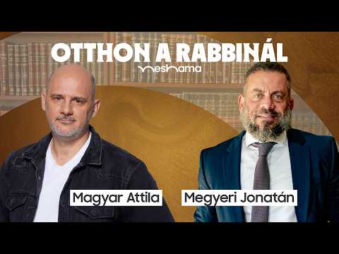 „Egy időzített bomba vagyok” | Magyar Attila