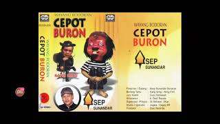 Download lagu bodoran bi ijem.  cepot buron mp3