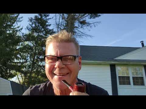 It's Two for Tuesday.  Grab your pipe and smoke with me. 05/11/2022