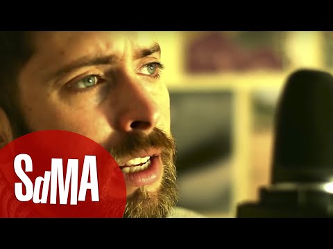 José Moreno - Para siempre (de momento) (acústicos SdMA)