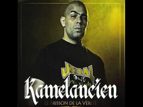 Kamelancien - 02 - T'étais où ? [Le frisson de la vérité]