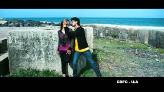 Thavi Thavi - Official Video Song  Patra  Harichar