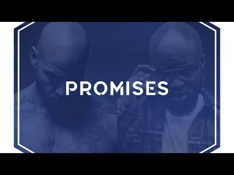 Booba x Dosseh Type Beat | PROMISES | Acoustic Piano Beat | Matheïs Beats