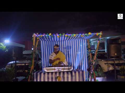 Different Sessions  EP1 GusTIzzy Live Set At Wine & Cafe