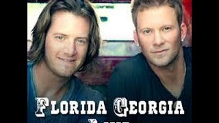 Florida Georgia Line - It&#39;z Just What We Do