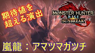#26【Steam版：嵐龍】舞うは嵐、奏でるは災禍の調べ（ゆっくり実況）