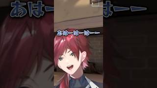 ローレン泣いちゃった…!!!【ローレン・イロアス/にじさんじ/切り抜き】#shorts