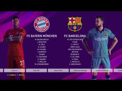 I Played PES 2020 In 2024 And It's Still Great! 👍