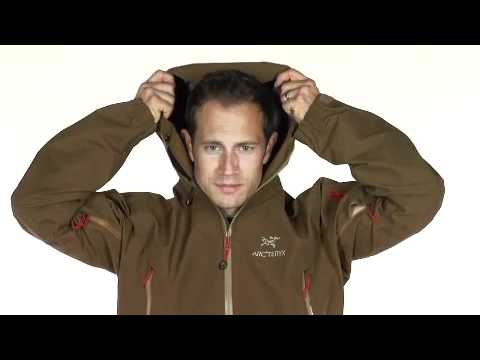 Arc'teryx Men's Theta SV Jacket