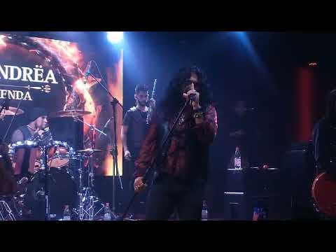 El Último Jincho | Jose Andrëa y Triskel | Valparaíso, Chile 2024