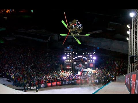 [Teaser] SFR FREESTYLE TOUR 2017