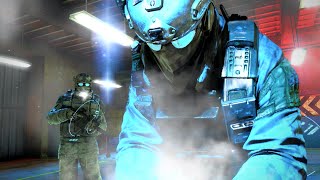 The Arctic Assault | Ghost Recon Future Soldier