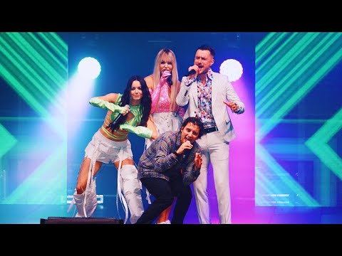 MiłyPan & Defis & Topky - JEDEN TANIEC JEDNA NOC 🔥🔥🔥 Disco Ostróda 2024