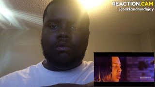 Domani "Amygdala Intro" – REACTION