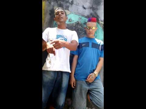 Mc Dick Vigarista Mc Kebrada Medley 2016