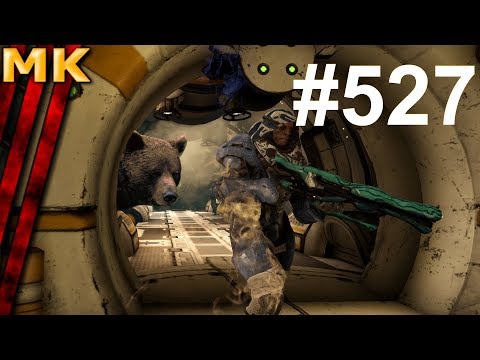 Warframe, Teil 527 - Spy Erklärbär, Uranus - (deutsch/german) [HD/1080p]