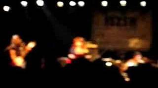 Morningwood - Jetsetter Live at SXSW 2006-La Zona Rosa