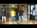 Ta Ra Rum Pum Dance Choreography | ft Debasish Sahoo