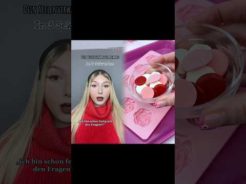 PART 2 POV: Du kannst deinen Seelenverwandten finden oder machen… #pov #acting #viral #mandyfamily