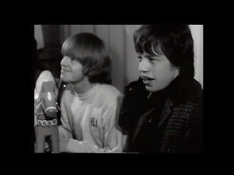Thumbnail for ROLLING STONES Sweden 1965 (rare footage) by The Rolling Stones, Rolling Stones, Y&T