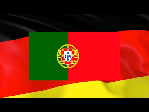 Hino Nacional da Alemanha Legendado em versão vocal em português