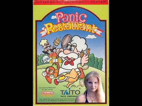 Panic Restaurant - Norwalk (Вне Стола +18 on 1 April, JokeDay)