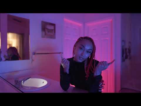 "Cyclone" by Daijha Lanai - Official Music Video