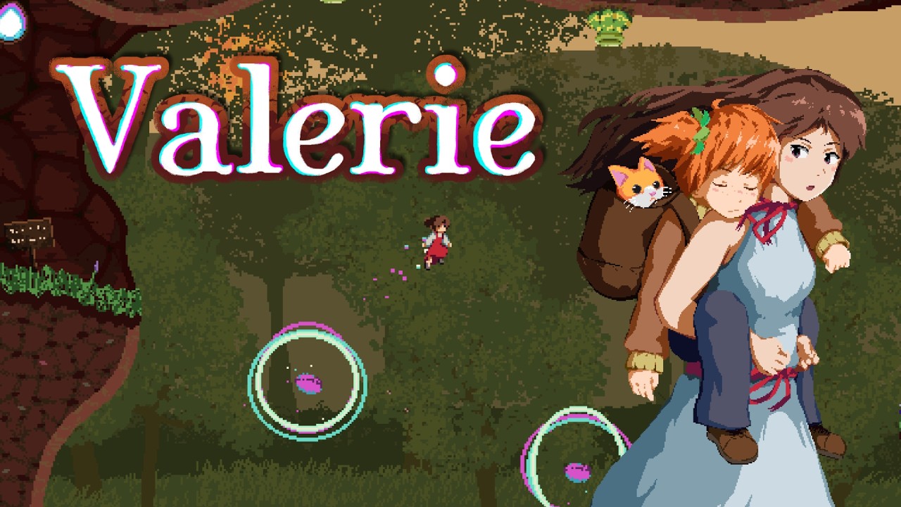 Valerie