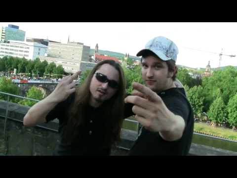 Rappers.in VBT10- Achtel - FloW-KinG vs. Dupash Hinrunde