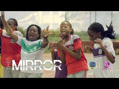 The Mirror | NHC Movie (2025) | Latest Short Film