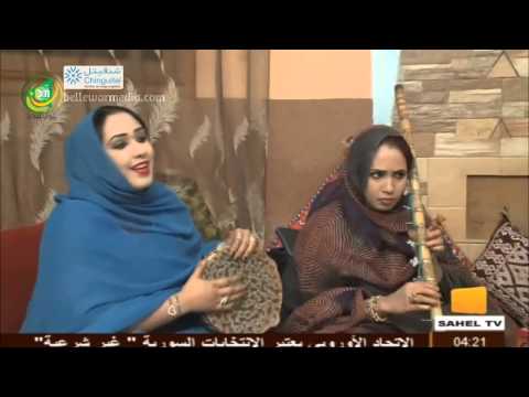 كافيني وانا كافته الفنانة منى بنت دندني |من برنامج " عن قرب" |قناة الساحل