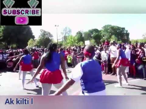 Español-kreyol (¿De dónde viene el español? ki kote kote panyòl la soti?