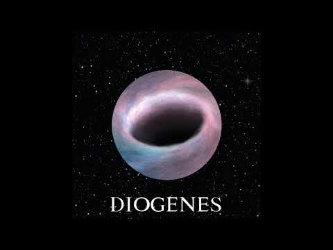 Gosto Fontaine - Diogenes & Te Debo