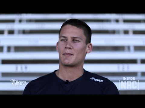 Elliott Hagen - NRC Player Profile