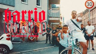Barrio Music Video