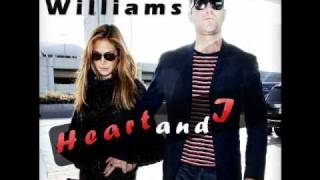 Robbie Williams - Heart and I (album in and out of consciousness)