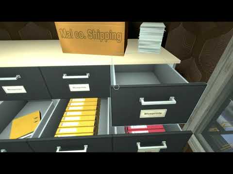 INFRA Walkthrough - Chapter 6 Module 4 - 4K