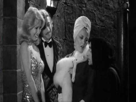 Miglior scena di Frankenstein Junior